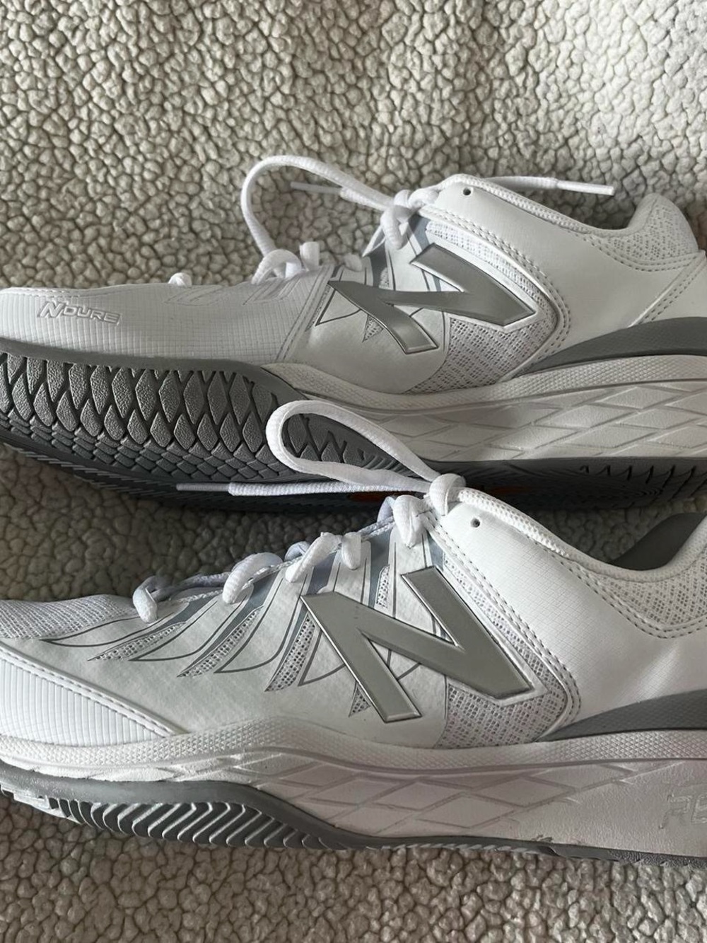 New Balance 1006 Revlite Running Shoes